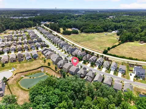 2139 Gregor Overlook Lane Apex NC 27502