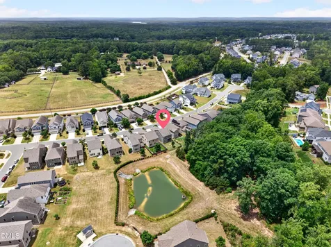 2139 Gregor Overlook Lane Apex NC 27502