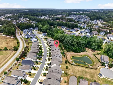 2139 Gregor Overlook Lane Apex NC 27502