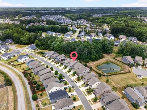 2139 Gregor Overlook Lane Apex NC 27502