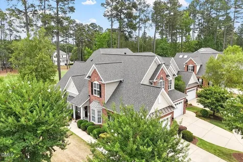 10916 Clovermill Circle Raleigh NC 27617