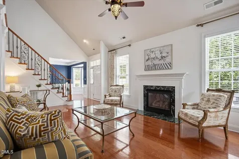 10916 Clovermill Circle Raleigh NC 27617