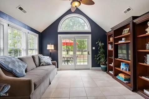 10916 Clovermill Circle Raleigh NC 27617