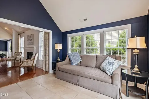 10916 Clovermill Circle Raleigh NC 27617