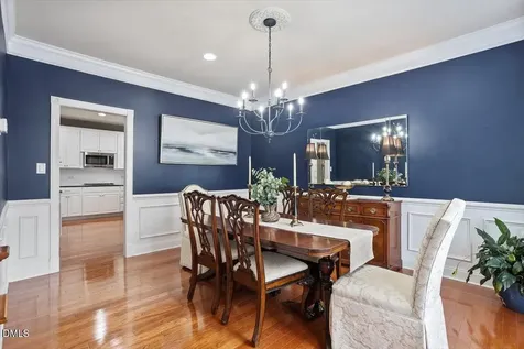 10916 Clovermill Circle Raleigh NC 27617