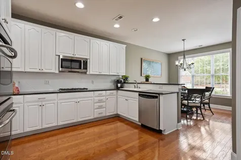 10916 Clovermill Circle Raleigh NC 27617