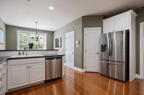 10916 Clovermill Circle Raleigh NC 27617
