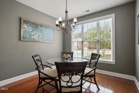10916 Clovermill Circle Raleigh NC 27617
