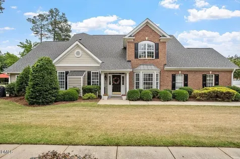 10916 Clovermill Circle Raleigh NC 27617