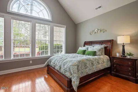 10916 Clovermill Circle Raleigh NC 27617