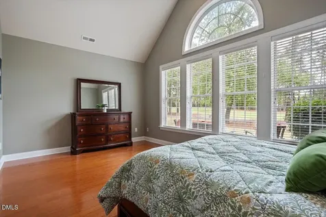 10916 Clovermill Circle Raleigh NC 27617