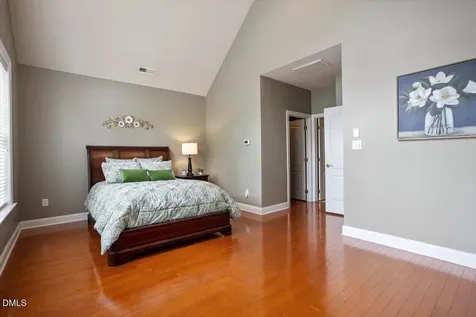 10916 Clovermill Circle Raleigh NC 27617