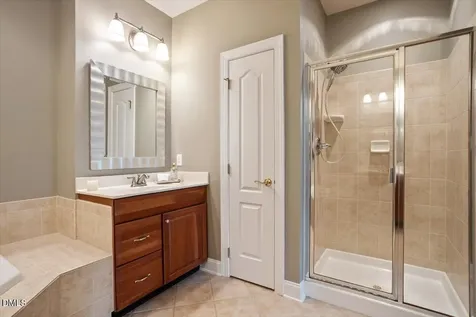 10916 Clovermill Circle Raleigh NC 27617