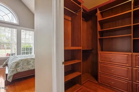 10916 Clovermill Circle Raleigh NC 27617