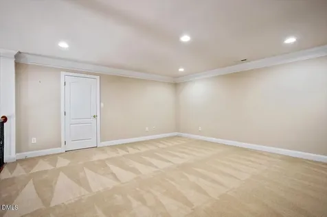 10916 Clovermill Circle Raleigh NC 27617
