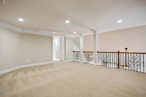 10916 Clovermill Circle Raleigh NC 27617