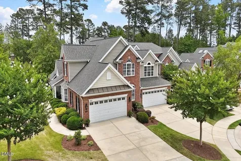 10916 Clovermill Circle Raleigh NC 27617