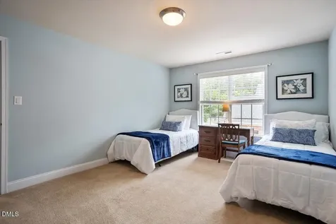 10916 Clovermill Circle Raleigh NC 27617