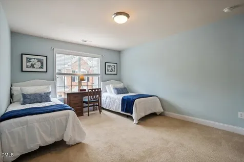 10916 Clovermill Circle Raleigh NC 27617