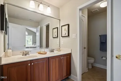 10916 Clovermill Circle Raleigh NC 27617