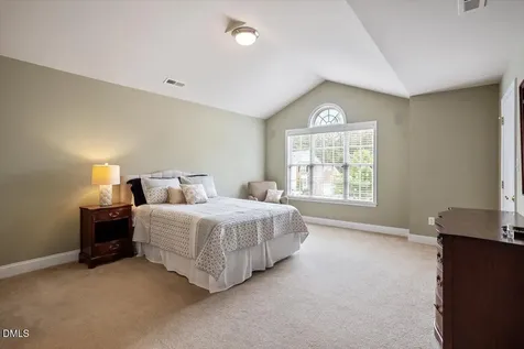 10916 Clovermill Circle Raleigh NC 27617