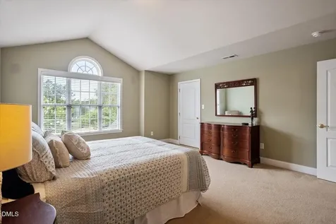 10916 Clovermill Circle Raleigh NC 27617