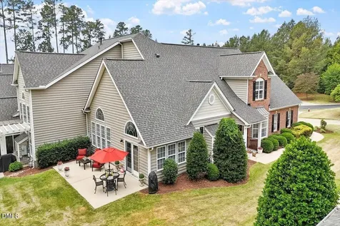 10916 Clovermill Circle Raleigh NC 27617