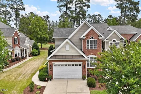 10916 Clovermill Circle Raleigh NC 27617