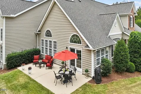 10916 Clovermill Circle Raleigh NC 27617