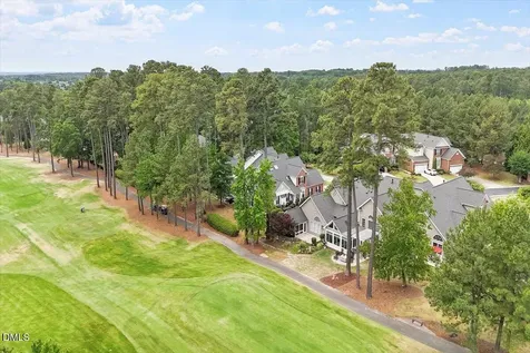 10916 Clovermill Circle Raleigh NC 27617
