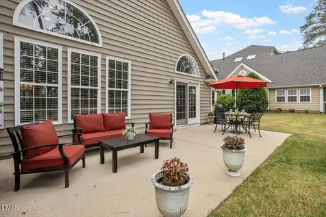 10916 Clovermill Circle Raleigh NC 27617