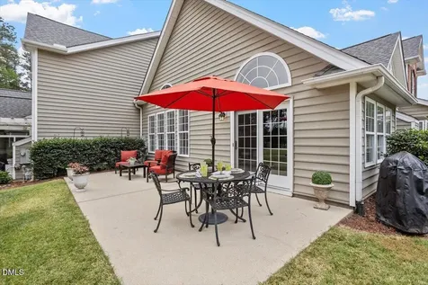 10916 Clovermill Circle Raleigh NC 27617