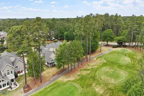 10916 Clovermill Circle Raleigh NC 27617