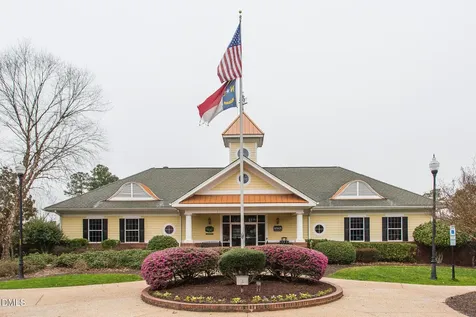 10916 Clovermill Circle Raleigh NC 27617