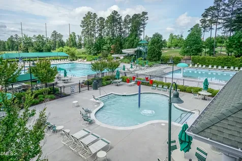 10916 Clovermill Circle Raleigh NC 27617