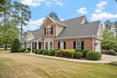 10916 Clovermill Circle Raleigh NC 27617