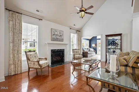 10916 Clovermill Circle Raleigh NC 27617