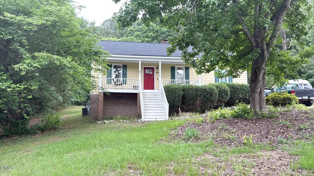 924 Big Bend Court Wake Forest NC 27587