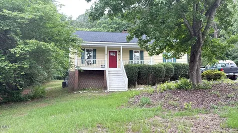 924 Big Bend Court Wake Forest NC 27587