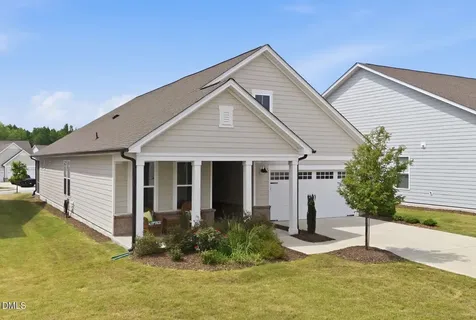 1618 Plover Circle Fuquay Varina NC 27526