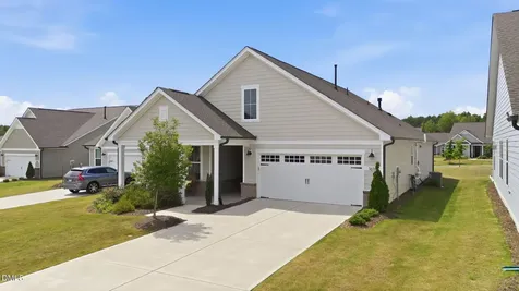 1618 Plover Circle Fuquay Varina NC 27526