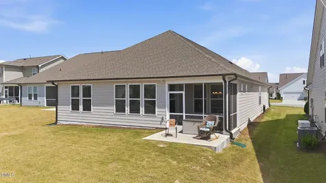 1618 Plover Circle Fuquay Varina NC 27526