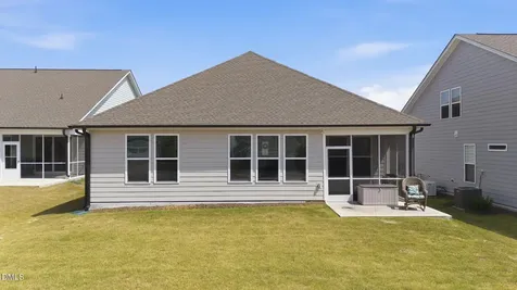 1618 Plover Circle Fuquay Varina NC 27526