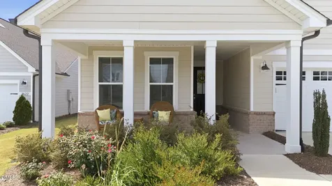1618 Plover Circle Fuquay Varina NC 27526