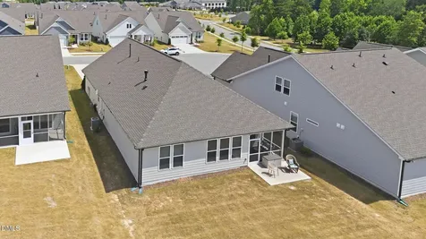 1618 Plover Circle Fuquay Varina NC 27526