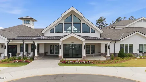 1618 Plover Circle Fuquay Varina NC 27526