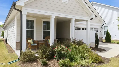 1618 Plover Circle Fuquay Varina NC 27526