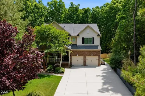776 Legend Oaks Drive Chapel Hill NC 27517