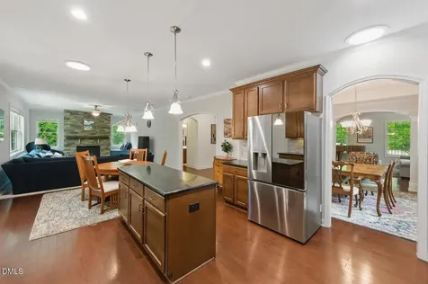 776 Legend Oaks Drive Chapel Hill NC 27517