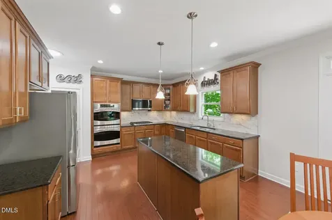 776 Legend Oaks Drive Chapel Hill NC 27517
